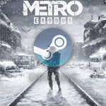 ⭐METRO BUNDLE + GOW, CyberPunk 2077, MAFIA, TLOU⭐