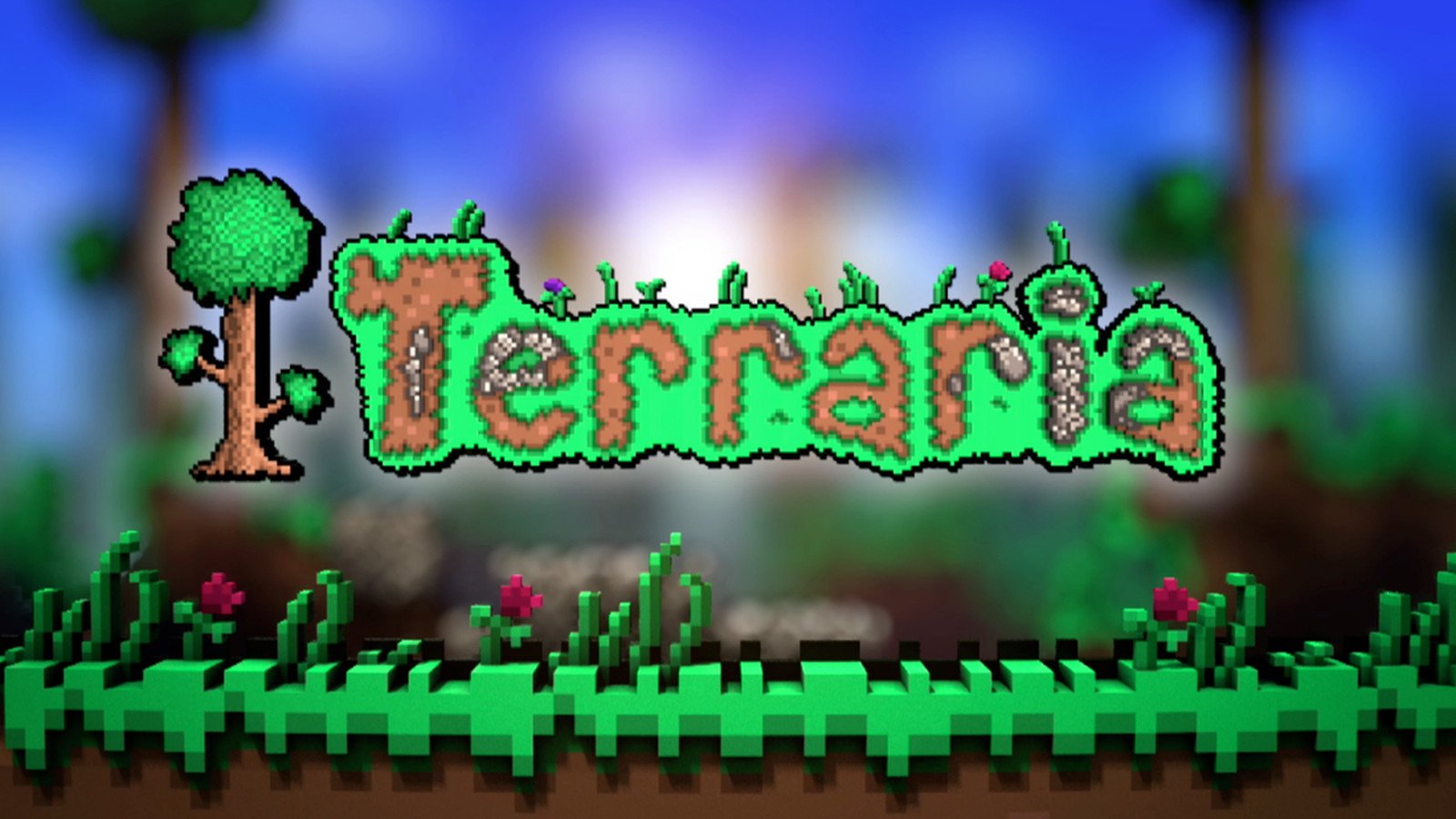 ☣️ Terraria ☣️ XBOX - ПОКУПКА НА ВАШ АККАУНТ