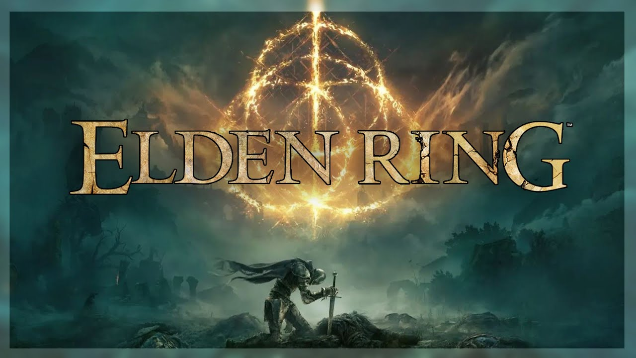 Elden Ring ☣️ Xbox