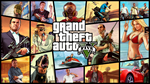 Grand Theft Auto V ️ Xbox One