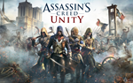 Assassin's Creed: Unity ️ Xbox