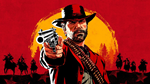 Red Dead Redemption  2 ️ Xbox