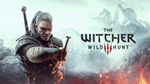 The Witcher 3: Wild Hunt ️ Xbox
