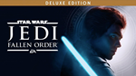 Star Wars Jedi Fallen Order Deluxe ️ Xbox