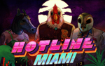  Hotline Miami - КЛЮЧ XBOX 