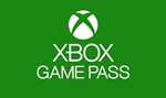 Xbox Game Pass Ultimate  12+1 Месяцев