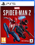  PS ️Marvel's Spider-Man 2 ️ Украина / Турция Ключ