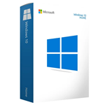 Windows 10 Home 32/64 bit Activation Key 