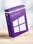 WINDOWS 10 PRO