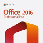 OFFICE 2016 PRO PLUS