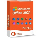 Microsoft Office 2021 Pro Plus key