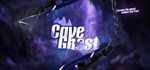 Ключ Cave Ghost Steam [Глобальный]