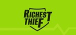 Ключ Richest Thief Steam [Глобальный]
