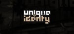 Ключ Unique Identy Steam [Глобальный]