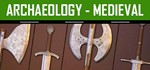 Ключ Archaeology - Medieval Steam [Глобальный]