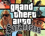 Download GTA San Andreas for iPhone and iPad
