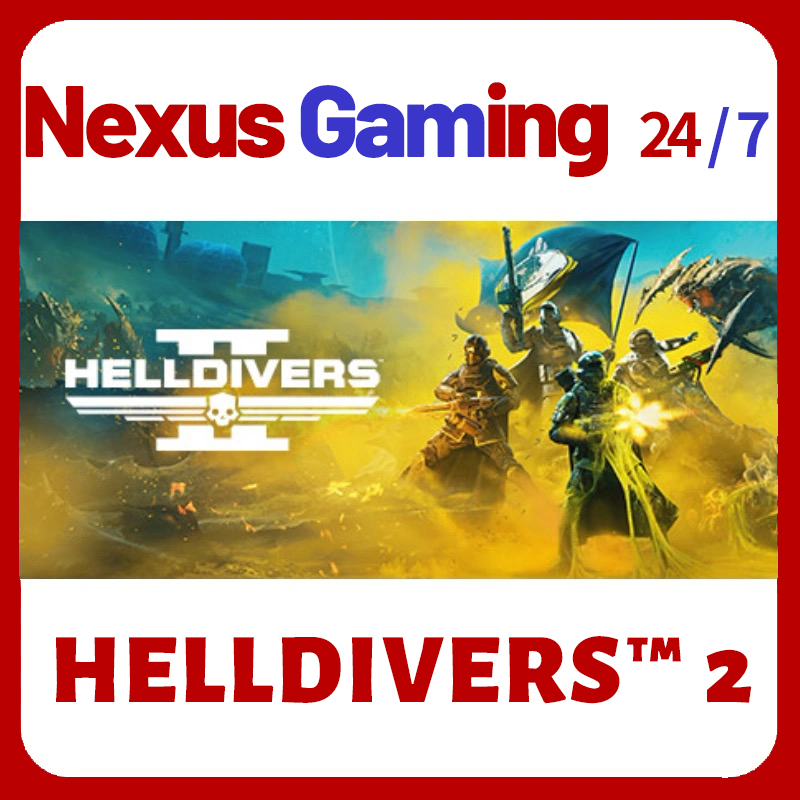 Купить HELLDIVERS™ 2 +SELECT REGION •STEAM AUTODELIVERY?0% недорого, выбор у разных продавцов с разными способами оплаты. Моментальная доставка.