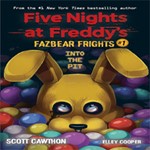 Five Nights at Freddy's: Into the Pit +КОЛЛЕКЦИЯ STEAM