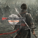 DYNASTY WARRIORS: ORIGINS Deluxe Edition STEAM Offline