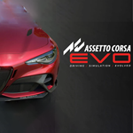 Assetto Corsa EVO + Assetto  Collection STEAM OFFLINE