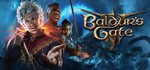 BALDUR'S GATE 3 RU KZ