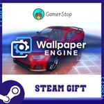 Wallpaper Engine️STEAM GIFT АВТО️RU/УКР/КЗ/СНГ