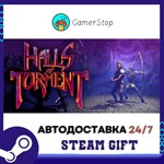 Halls of Torment️STEAM GIFT АВТО️RU/UKR/KZ