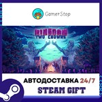 Kingdom Two Crowns️STEAM GIFT АВТО️RU/УКР/КЗ/СНГ