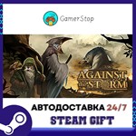 Against the Storm️STEAM GIFT АВТО️RU/УКР/КЗ/СНГ