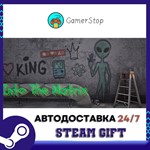 Into The Matrix️STEAM GIFT АВТО️RU/УКР/КЗ/СНГ