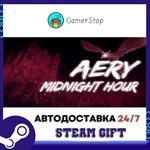 Aery - Midnight Hour️STEAM GIFT АВТО️RU/УКР/КЗ/СНГ