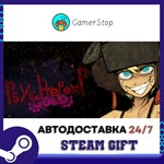 Psychopomp Gold️STEAM GIFT АВТО️RU/УКР/СНГ