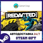 [REDACTED]️STEAM GIFT АВТО️RU/УКР/СНГ