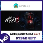 Don't Be Afraid 2️STEAM GIFT АВТО️RU/УКР/СНГ