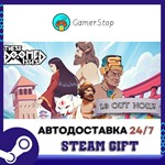 These Doomed Isles️STEAM GIFT АВТО️RU/УКР/СНГ