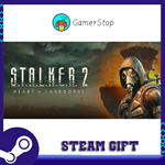 S.T.A.L.K.E.R. 2: Heart of Chornobyl️STEAM GIFT 