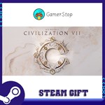 Sid Meier's Civilization® VII️STEAM GIFT ВСЕ РЕГИОНЫ