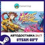 Atomic Picnic️STEAM GIFT АВТО️RU/УКР/СНГ