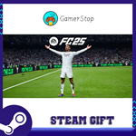 EA SPORTS FC 25 Standard️STEAM GIFT️RU/ВСЕ РЕГИОНЫ