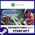 Slam and Roll️STEAM GIFT АВТО️RU/УКР/СНГ