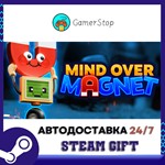 Mind Over Magnet️STEAM GIFT АВТО️RU/УКР/СНГ