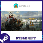 Kingdom Come: Deliverance II️STEAM GIFT️RU/УКР/СНГ
