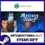 Mercury Abbey️STEAM GIFT АВТО️RU/УКР/СНГ