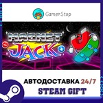 Magnet Jack️STEAM GIFT АВТО️RU/УКР/СНГ