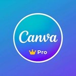 Учетная запись Canva Pro - образовательная версия- Гара