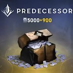 PREDECESSOR | Покупка платины | Steam - EpicGames - изображение № 4