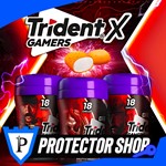 MW3 TRIDENT-X Чертёж Оружия ВСЕ РЕГИОНЫ