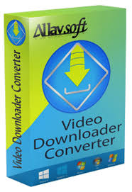 ✅ Allavsoft Video Downloader | Лицензия 🔑