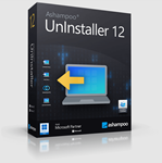 Ashampoo Uninstaller 10 | Пожизненная лицензия  - изображение № 2