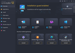 Ashampoo Uninstaller 10 | Пожизненная лицензия  - изображение № 4